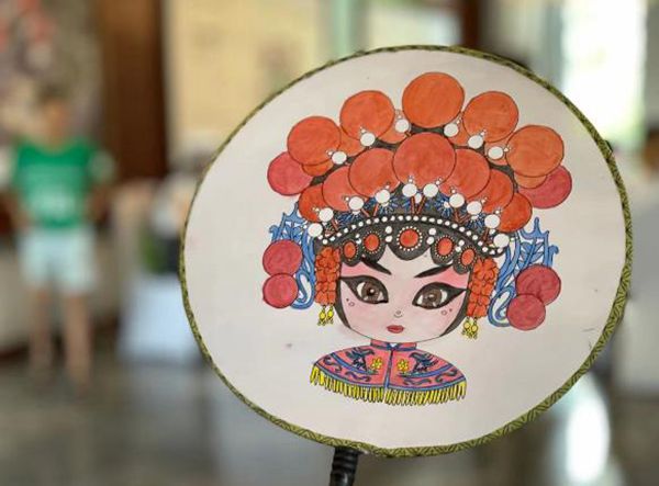 11小家人繪制的卡通京劇圖像_600.jpg 11小家人繪制的卡通京劇圖像_600.jpg